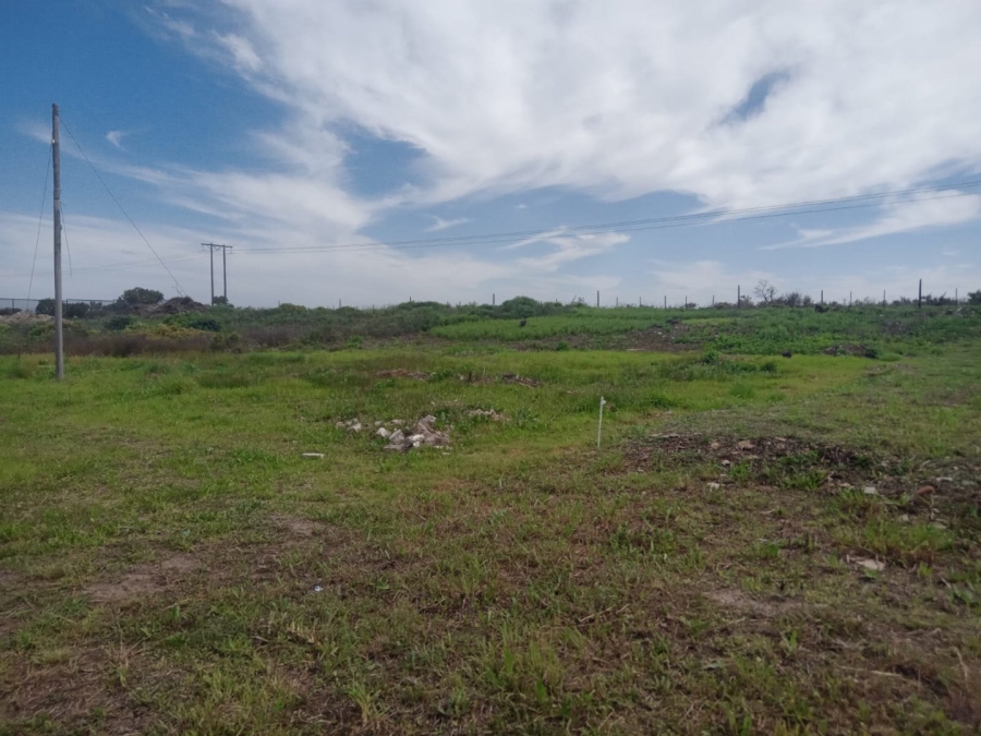 Commercial Property for Sale in Paradise Beach Eastern Cape